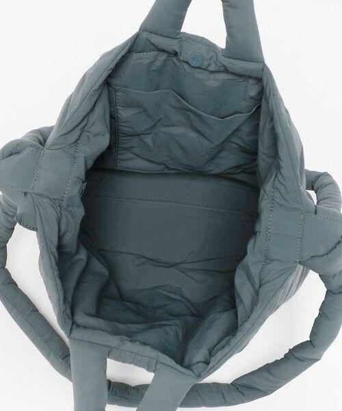 BEAUTY&YOUTH UNITED ARROWS / ビューティー&ユース ユナイテッドアローズ ショルダーバッグ | ＜OLEND＞ONA ソフト ショルダーバッグ 3WAY | 詳細7