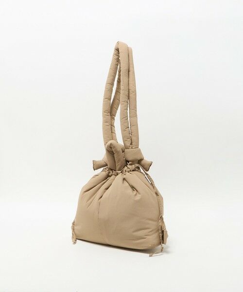 BEAUTY&YOUTH UNITED ARROWS / ビューティー&ユース ユナイテッドアローズ ショルダーバッグ | ＜OLEND＞ONA ソフト ショルダーバッグ 3WAY | 詳細4