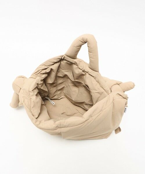 BEAUTY&YOUTH UNITED ARROWS / ビューティー&ユース ユナイテッドアローズ ショルダーバッグ | ＜OLEND＞ONA ソフト ショルダーバッグ 3WAY | 詳細5