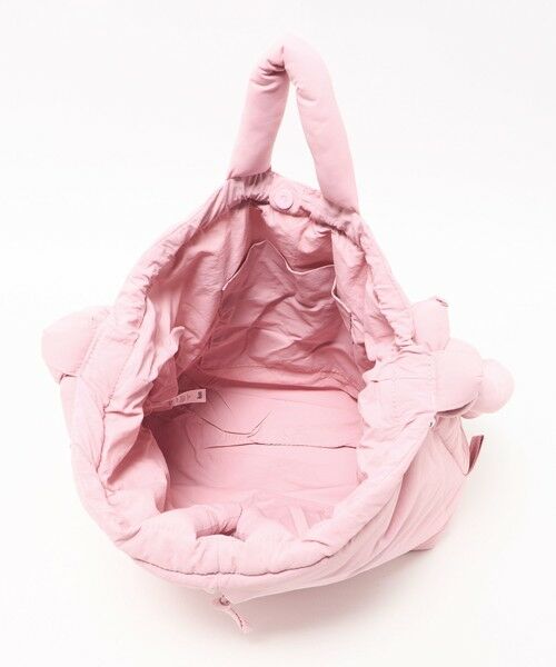 BEAUTY&YOUTH UNITED ARROWS / ビューティー&ユース ユナイテッドアローズ ショルダーバッグ | ＜OLEND＞ONA ソフト ショルダーバッグ 3WAY | 詳細5