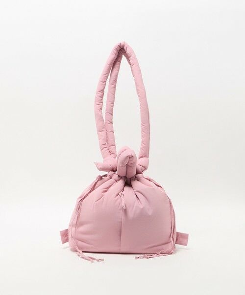 BEAUTY&YOUTH UNITED ARROWS / ビューティー&ユース ユナイテッドアローズ ショルダーバッグ | ＜OLEND＞ONA ソフト ショルダーバッグ 3WAY | 詳細9