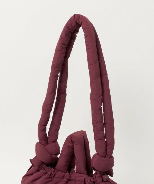 BEAUTY&YOUTH UNITED ARROWS / ビューティー&ユース ユナイテッドアローズ ショルダーバッグ | ＜OLEND＞ONA ソフト ショルダーバッグ 3WAY | 詳細13