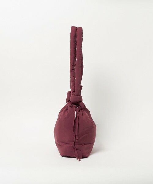 BEAUTY&YOUTH UNITED ARROWS / ビューティー&ユース ユナイテッドアローズ ショルダーバッグ | ＜OLEND＞ONA ソフト ショルダーバッグ 3WAY | 詳細15