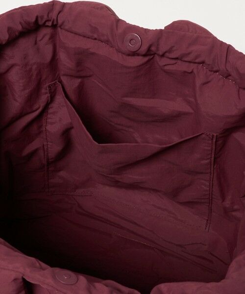 BEAUTY&YOUTH UNITED ARROWS / ビューティー&ユース ユナイテッドアローズ ショルダーバッグ | ＜OLEND＞ONA ソフト ショルダーバッグ 3WAY | 詳細21