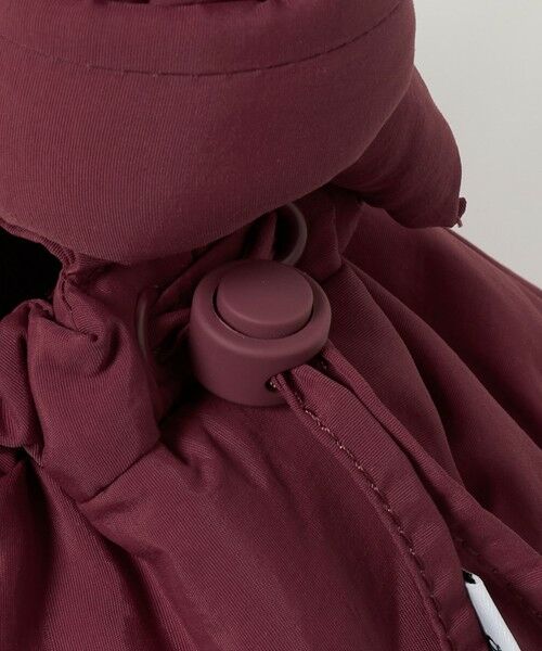 BEAUTY&YOUTH UNITED ARROWS / ビューティー&ユース ユナイテッドアローズ ショルダーバッグ | ＜OLEND＞ONA ソフト ショルダーバッグ 3WAY | 詳細23