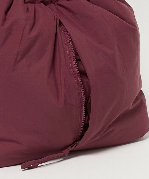 BEAUTY&YOUTH UNITED ARROWS / ビューティー&ユース ユナイテッドアローズ ショルダーバッグ | ＜OLEND＞ONA ソフト ショルダーバッグ 3WAY | 詳細24