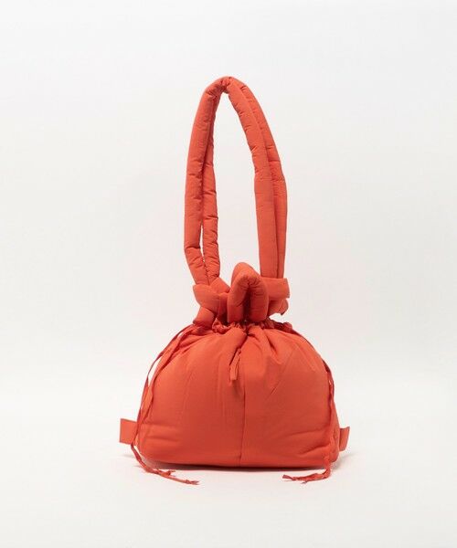 BEAUTY&YOUTH UNITED ARROWS / ビューティー&ユース ユナイテッドアローズ ショルダーバッグ | ＜OLEND＞ONA ソフト ショルダーバッグ 3WAY | 詳細25