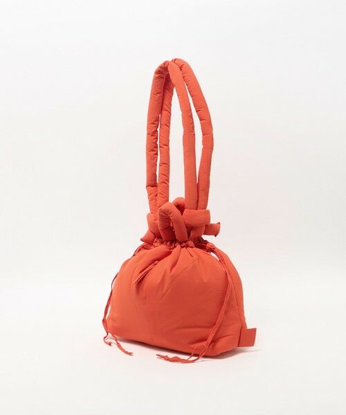 BEAUTY&YOUTH UNITED ARROWS / ビューティー&ユース ユナイテッドアローズ ショルダーバッグ | ＜OLEND＞ONA ソフト ショルダーバッグ 3WAY | 詳細26
