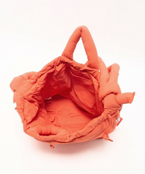 BEAUTY&YOUTH UNITED ARROWS / ビューティー&ユース ユナイテッドアローズ ショルダーバッグ | ＜OLEND＞ONA ソフト ショルダーバッグ 3WAY | 詳細25