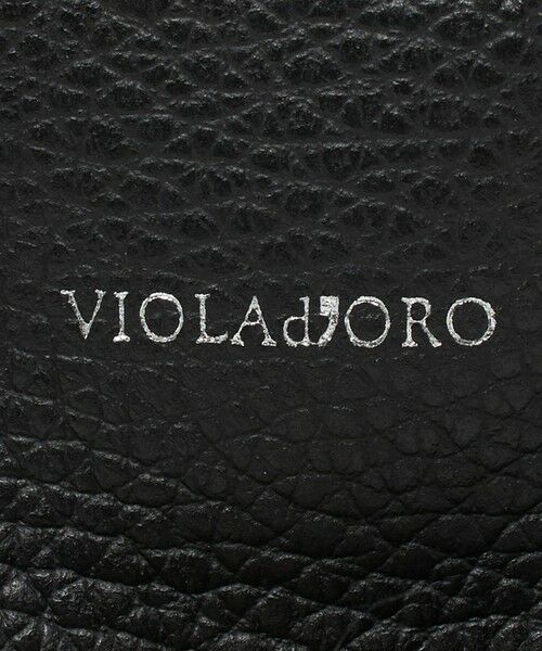 BEAUTY&YOUTH UNITED ARROWS / ビューティー&ユース ユナイテッドアローズ トートバッグ | ＜VIOLAd’ORO＞レザー スタッズ トートバッグ | 詳細6