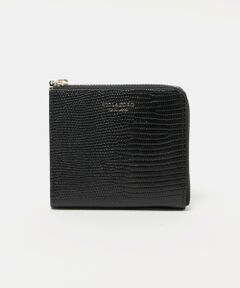 BEAUTY&YOUTH UNITED ARROWS / ビューティー&ユース ユナイテッドアローズ 財布・コインケース・マネークリップ | ＜VIOLAd’ORO＞リザード エンボス ミニ ウォレット