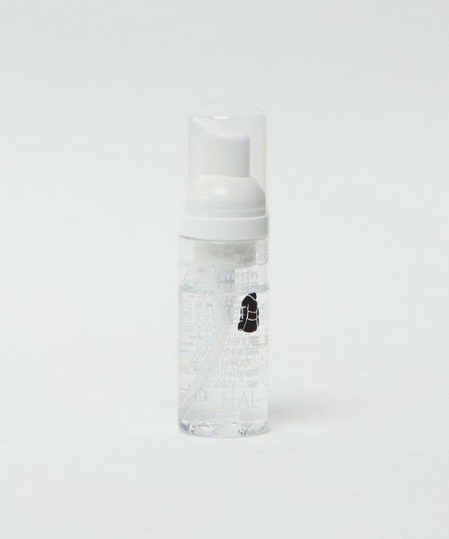 BEAUTY&YOUTH UNITED ARROWS / ビューティー&ユース ユナイテッドアローズ シューケア | ＜EFNAL care＞ダウン/ウール ウォッシュ セット | 詳細4