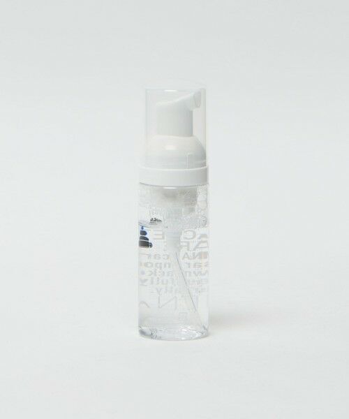 BEAUTY&YOUTH UNITED ARROWS / ビューティー&ユース ユナイテッドアローズ シューケア | ＜EFNAL care＞ダウン/ウール ウォッシュ セット | 詳細5