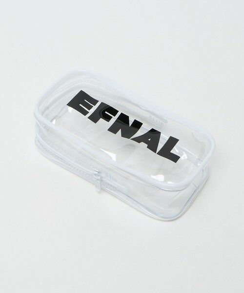 BEAUTY&YOUTH UNITED ARROWS / ビューティー&ユース ユナイテッドアローズ シューケア | ＜EFNAL care＞ダウン/ウール ウォッシュ セット | 詳細8