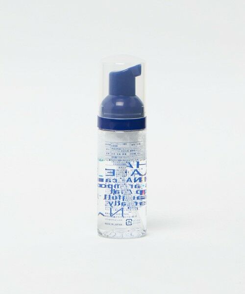 BEAUTY&YOUTH UNITED ARROWS / ビューティー&ユース ユナイテッドアローズ シューケア | ＜EFNAL care＞キャップ/シューズ ウォッシュ セット | 詳細5