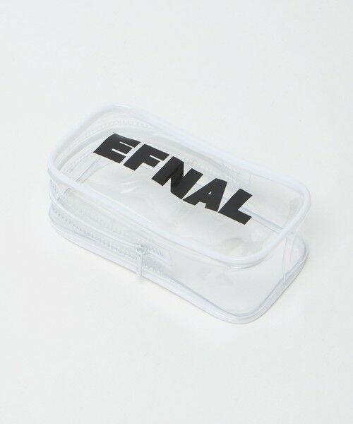 BEAUTY&YOUTH UNITED ARROWS / ビューティー&ユース ユナイテッドアローズ シューケア | ＜EFNAL care＞キャップ/シューズ ウォッシュ セット | 詳細7