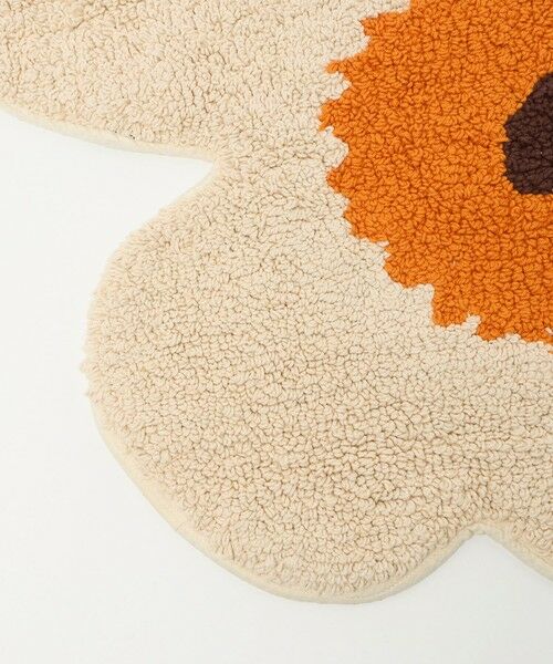 BEAUTY&YOUTH UNITED ARROWS / ビューティー&ユース ユナイテッドアローズ その他雑貨 | ＜marimekko＞Unikko バスマット | 詳細2