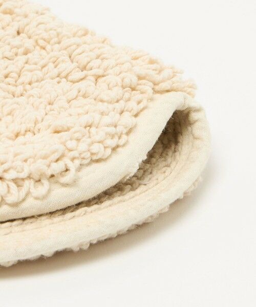 BEAUTY&YOUTH UNITED ARROWS / ビューティー&ユース ユナイテッドアローズ その他雑貨 | ＜marimekko＞Unikko バスマット | 詳細3