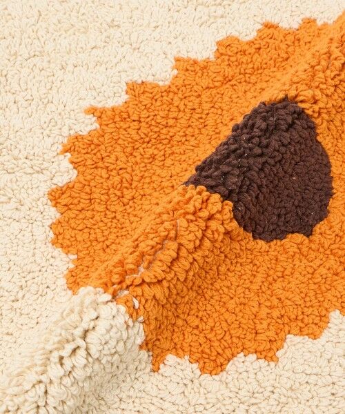 BEAUTY&YOUTH UNITED ARROWS / ビューティー&ユース ユナイテッドアローズ その他雑貨 | ＜marimekko＞Unikko バスマット | 詳細4