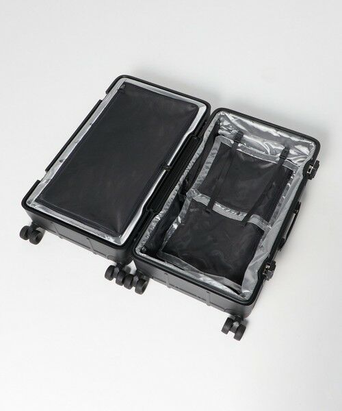 BEAUTY&YOUTH UNITED ARROWS / ビューティー&ユース ユナイテッドアローズ トラベルバッグ | ＜THE NORTH FACE＞オールウェザー 4ウィーラー 30インチ/キャリーケース | 詳細4