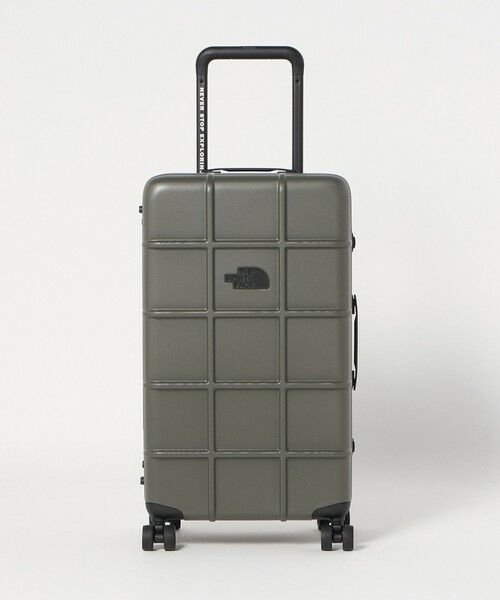 BEAUTY&YOUTH UNITED ARROWS / ビューティー&ユース ユナイテッドアローズ トラベルバッグ | ＜THE NORTH FACE＞オールウェザー 4ウィーラー 30インチ/キャリーケース | 詳細6