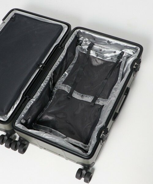 BEAUTY&YOUTH UNITED ARROWS / ビューティー&ユース ユナイテッドアローズ トラベルバッグ | ＜THE NORTH FACE＞オールウェザー 4ウィーラー 30インチ/キャリーケース | 詳細15