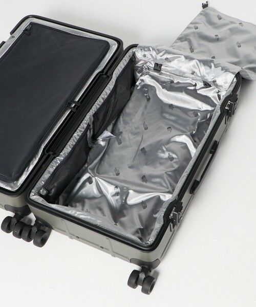 BEAUTY&YOUTH UNITED ARROWS / ビューティー&ユース ユナイテッドアローズ トラベルバッグ | ＜THE NORTH FACE＞オールウェザー 4ウィーラー 30インチ/キャリーケース | 詳細16