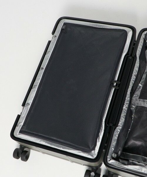 BEAUTY&YOUTH UNITED ARROWS / ビューティー&ユース ユナイテッドアローズ トラベルバッグ | ＜THE NORTH FACE＞オールウェザー 4ウィーラー 30インチ/キャリーケース | 詳細17