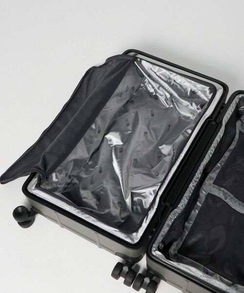 BEAUTY&YOUTH UNITED ARROWS / ビューティー&ユース ユナイテッドアローズ トラベルバッグ | ＜THE NORTH FACE＞オールウェザー 4ウィーラー 30インチ/キャリーケース | 詳細18