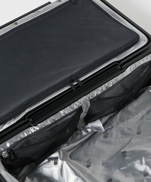 BEAUTY&YOUTH UNITED ARROWS / ビューティー&ユース ユナイテッドアローズ トラベルバッグ | ＜THE NORTH FACE＞オールウェザー 4ウィーラー 30インチ/キャリーケース | 詳細19