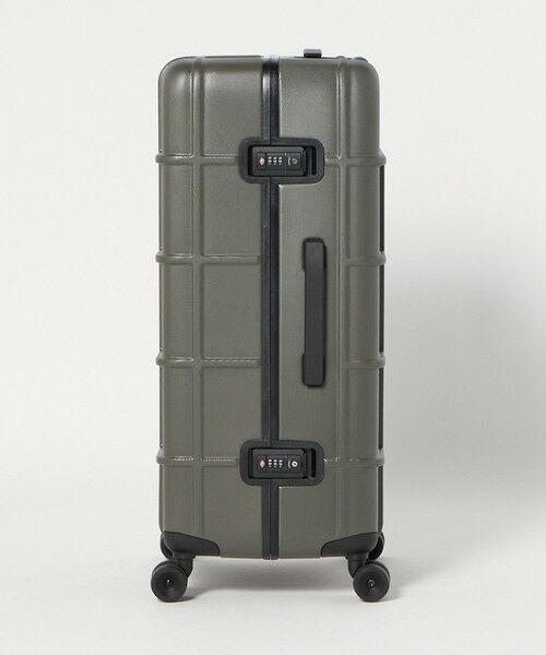 BEAUTY&YOUTH UNITED ARROWS / ビューティー&ユース ユナイテッドアローズ トラベルバッグ | ＜THE NORTH FACE＞オールウェザー 4ウィーラー 30インチ/キャリーケース | 詳細7