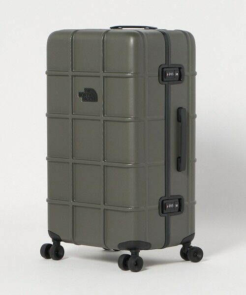 BEAUTY&YOUTH UNITED ARROWS / ビューティー&ユース ユナイテッドアローズ トラベルバッグ | ＜THE NORTH FACE＞オールウェザー 4ウィーラー 30インチ/キャリーケース | 詳細9
