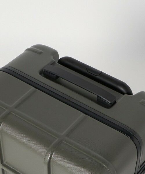 BEAUTY&YOUTH UNITED ARROWS / ビューティー&ユース ユナイテッドアローズ トラベルバッグ | ＜THE NORTH FACE＞オールウェザー 4ウィーラー 30インチ/キャリーケース | 詳細10