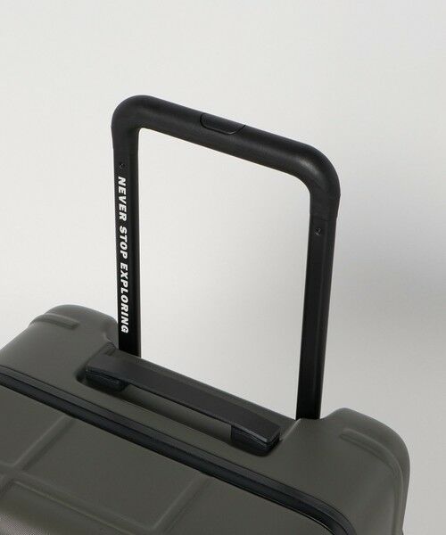 BEAUTY&YOUTH UNITED ARROWS / ビューティー&ユース ユナイテッドアローズ トラベルバッグ | ＜THE NORTH FACE＞オールウェザー 4ウィーラー 30インチ/キャリーケース | 詳細11