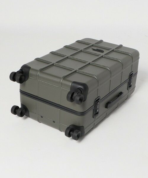 BEAUTY&YOUTH UNITED ARROWS / ビューティー&ユース ユナイテッドアローズ トラベルバッグ | ＜THE NORTH FACE＞オールウェザー 4ウィーラー 30インチ/キャリーケース | 詳細12