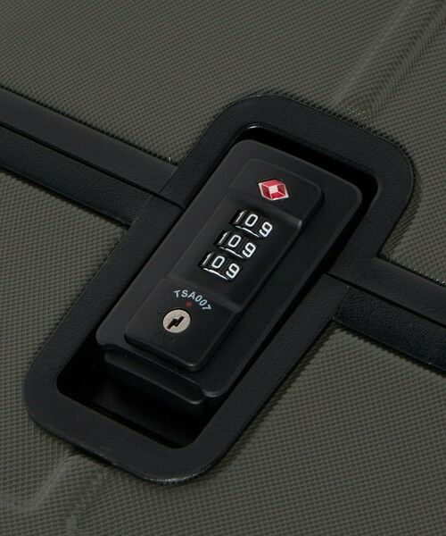 BEAUTY&YOUTH UNITED ARROWS / ビューティー&ユース ユナイテッドアローズ トラベルバッグ | ＜THE NORTH FACE＞オールウェザー 4ウィーラー 30インチ/キャリーケース | 詳細13