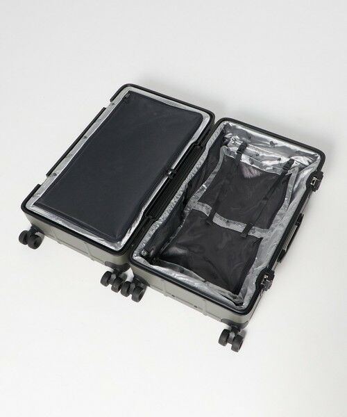 BEAUTY&YOUTH UNITED ARROWS / ビューティー&ユース ユナイテッドアローズ トラベルバッグ | ＜THE NORTH FACE＞オールウェザー 4ウィーラー 30インチ/キャリーケース | 詳細14