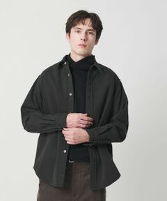 BEAUTY&YOUTH UNITED ARROWS / ビューティー&ユース ユナイテッドアローズ シャツ・ブラウス | ダブルブラッシュ コットン レギュラーシャツ FORM型