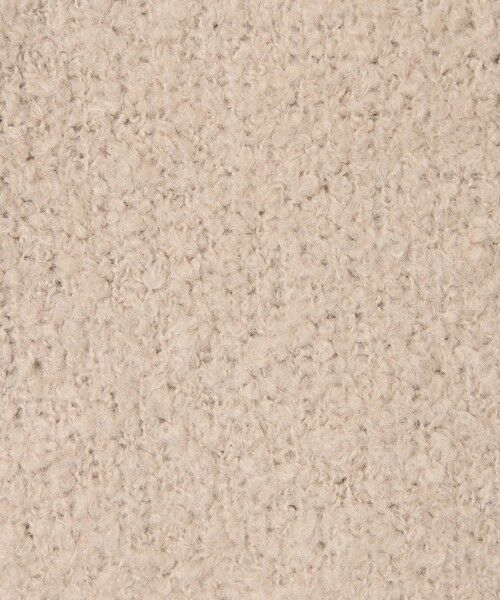 BEAUTY&YOUTH UNITED ARROWS / ビューティー&ユース ユナイテッドアローズ ニット・セーター | ITLIAN プードル クルーネック ニット | 詳細17