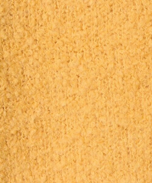 BEAUTY&YOUTH UNITED ARROWS / ビューティー&ユース ユナイテッドアローズ ニット・セーター | ITLIAN プードル クルーネック ニット | 詳細22