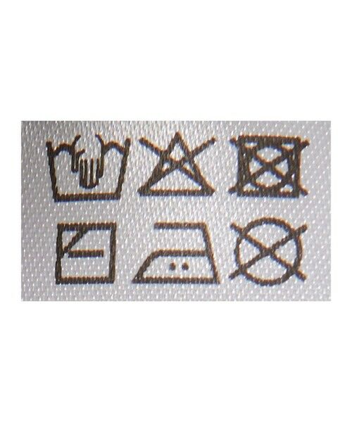 BEAUTY&YOUTH UNITED ARROWS / ビューティー&ユース ユナイテッドアローズ ニット・セーター | アシッドウォッシュ コットン クルーネック ニット 手洗い可能 | 詳細9