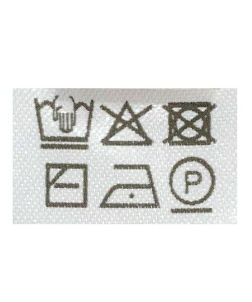 BEAUTY&YOUTH UNITED ARROWS / ビューティー&ユース ユナイテッドアローズ ニット・セーター | 7ゲージ ファイン MRN クルーネック ニット 手洗い可能 | 詳細27