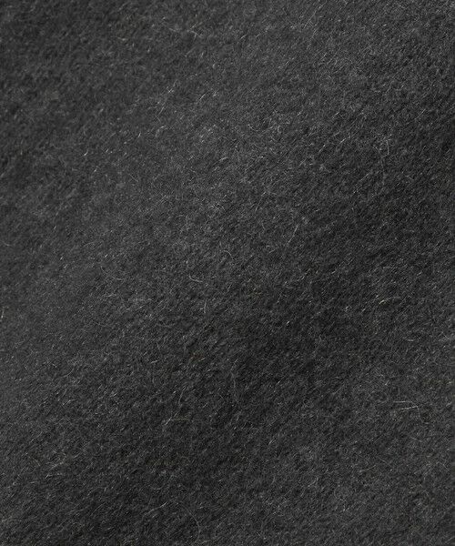 BEAUTY&YOUTH UNITED ARROWS / ビューティー&ユース ユナイテッドアローズ ニット・セーター | ブラッシュド ヤク クルーネック ニット | 詳細5