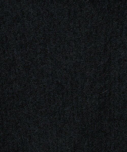 BEAUTY&YOUTH UNITED ARROWS / ビューティー&ユース ユナイテッドアローズ ニット・セーター | ヘアリー ヤク アゼ タートルニット | 詳細6