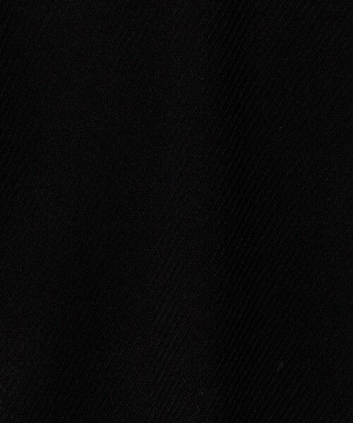 BEAUTY&YOUTH UNITED ARROWS / ビューティー&ユース ユナイテッドアローズ ニット・セーター | ウォッシャブルウール ツイル クルーネック ニット 手洗い可能 | 詳細9