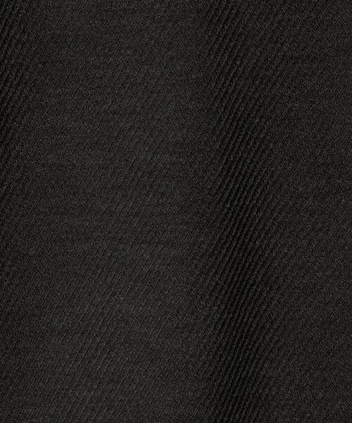 BEAUTY&YOUTH UNITED ARROWS / ビューティー&ユース ユナイテッドアローズ ニット・セーター | ウォッシャブルウール ツイル クルーネック ニット 手洗い可能 | 詳細19