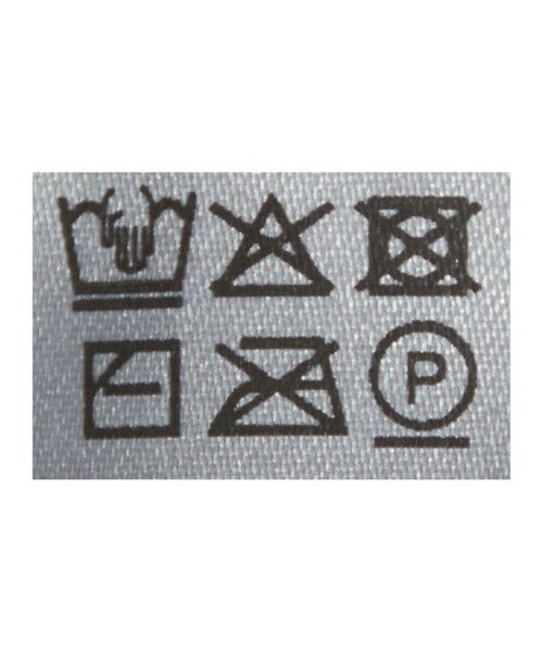 BEAUTY&YOUTH UNITED ARROWS / ビューティー&ユース ユナイテッドアローズ ニット・セーター | フェード アゼ クルーネック ニット 手洗い可能 | 詳細13