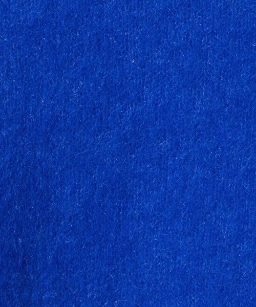 BEAUTY&YOUTH UNITED ARROWS / ビューティー&ユース ユナイテッドアローズ ニット・セーター | エアシャギー アルパカ クルーネック ニット | 詳細12