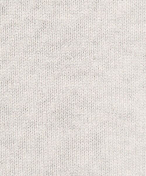 BEAUTY&YOUTH UNITED ARROWS / ビューティー&ユース ユナイテッドアローズ ニット・セーター | ウールカシミヤブレンド モックネック ニット | 詳細15