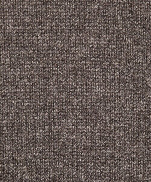 BEAUTY&YOUTH UNITED ARROWS / ビューティー&ユース ユナイテッドアローズ ニット・セーター | ウールカシミヤブレンド モックネック ニット | 詳細23